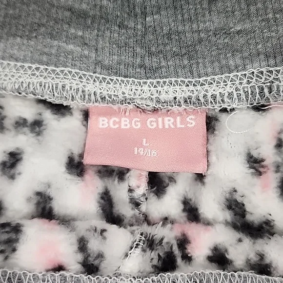 Girls soft 3 piece outfit - Picture 6 of 10